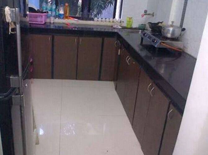 Pali Hills Service Apartment, Mumbai 2